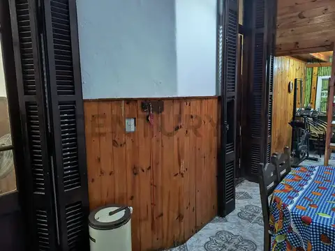 PH EN VENTA 3 AMBIENTES Y MEDIO CON PATIO EN ALMAGRO NORTE