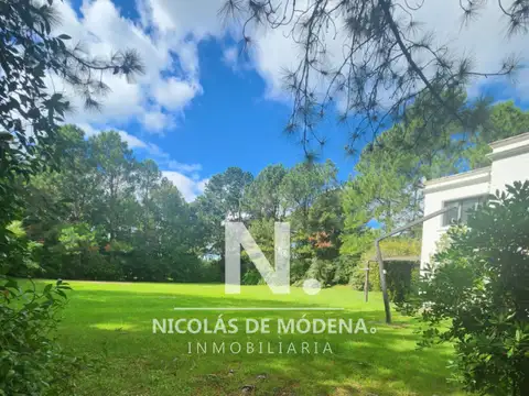 Casa en Alquiler Temporal en Golf, USD 51.000