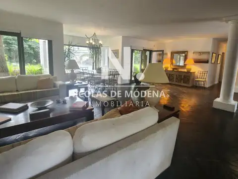 Casa en Alquiler Temporal 2026 años