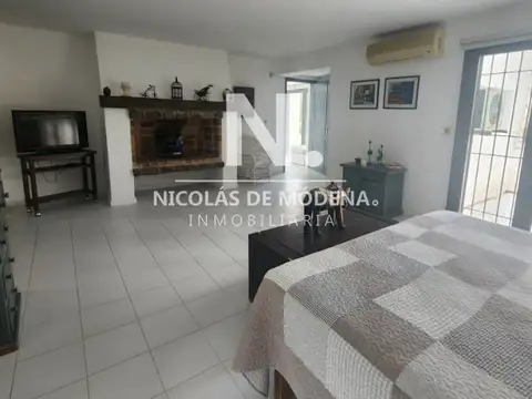 Casa en Alquiler Temporal en Golf, USD 51.000