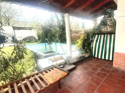 Casa en Venta 46 años