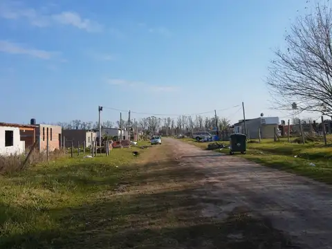 Terreno en Venta de 432,0 m2