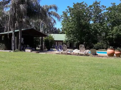 Casa en Venta de 3 dormitorios