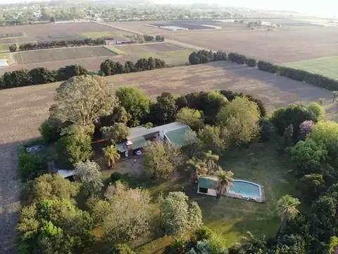 Casa - Venta - Argentina, Perez - Av. del Rosario sn