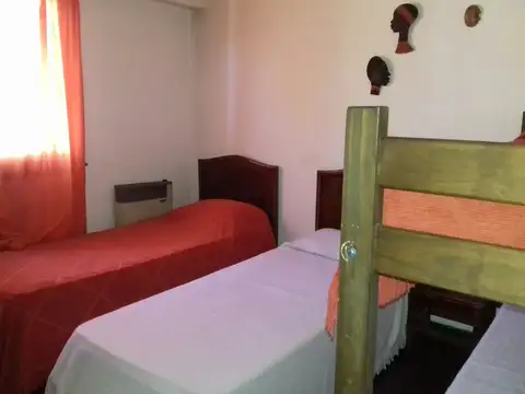 Casa en Alquiler Temporal de 3 dormitorios