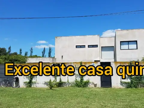 Casa en Venta de 3 dormitorios