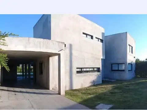 Villa jardin San pedro
