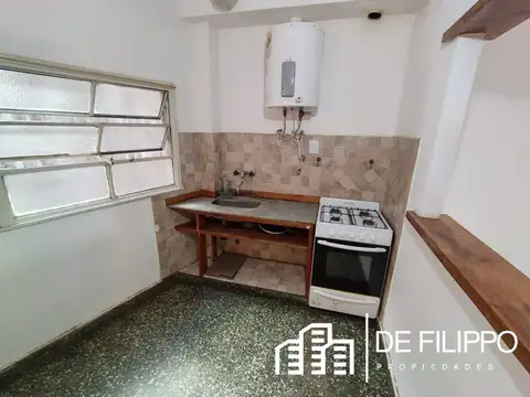 Departamento en Alquiler de 2 ambientes