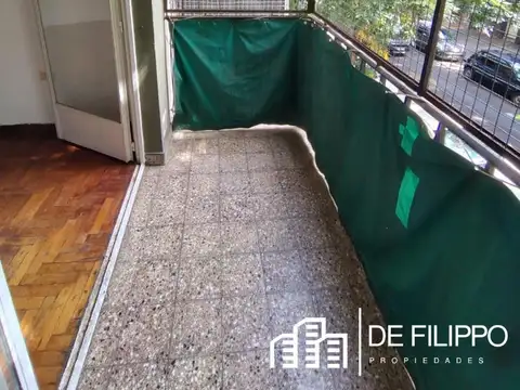 Departamento en Alquiler en Floresta, $ 500.000