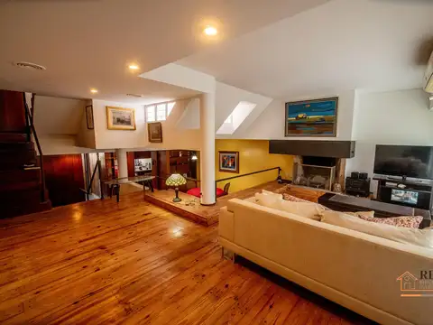 Casa en Venta de 5 dormitorios