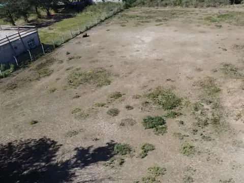 Terreno en Venta, FOS 0,6