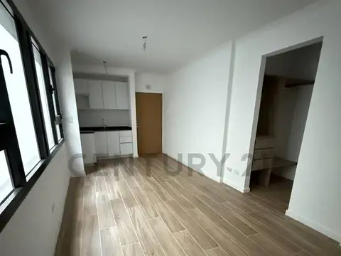 Departamento en Venta en Almagro, USD 75.000