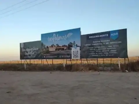 Terreno en Venta de 504,0 m2