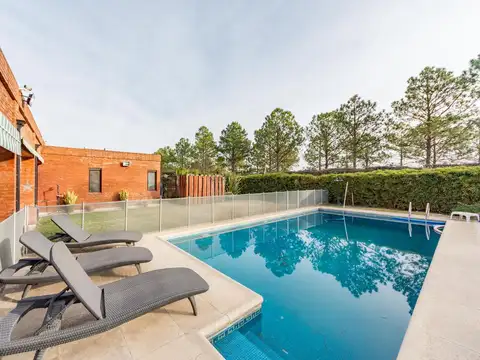 Av. Fuerza Aérea al 2300 - Funes Hills San Marino-APTO CREDITO