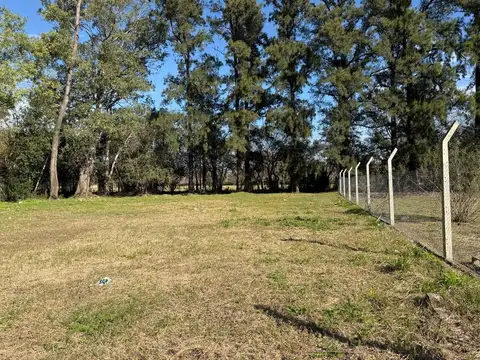 Venta Lote "Barrio Las Moras" Pontevedra
