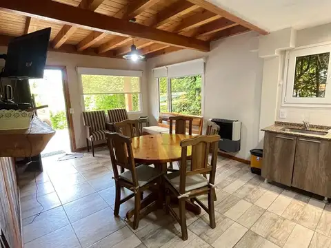 Departamento en Alquiler Temporal en Barrio Norte, USD 120