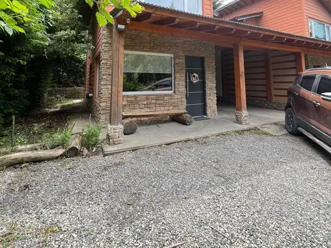 Departamento a 2km del centro de Villa La Angostura