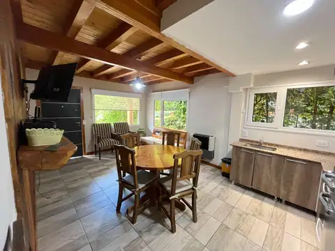 Departamento a 2km del centro de Villa La Angostura