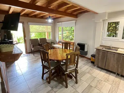 Departamento en Alquiler Temporal 1 año