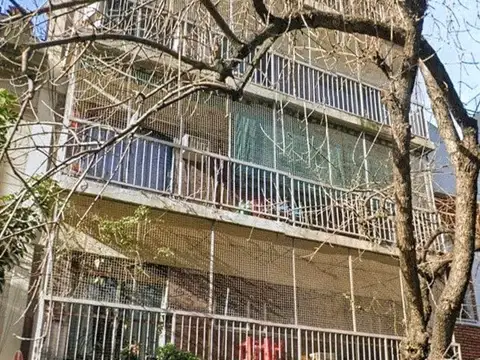 DEPARTAMENTO 2 AMBIENTES VENTA CABALLITO CAPITAL