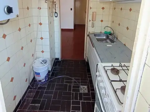 Departamento en Venta 49 años