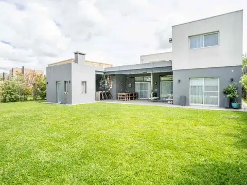 Casa en Venta 8 años