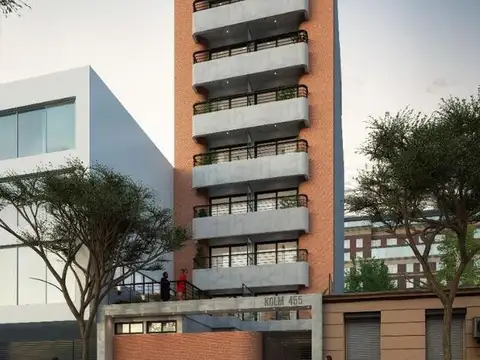 OPORTUNIDAD DEPARTAMENTOS EN POZO – EDIFICIO KOLM