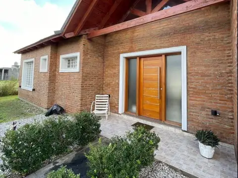 Casa en Venta en Funes Norte, USD 158.000