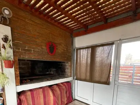 Casa en Venta al Sureste