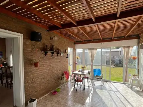 Casa en Venta 5 años