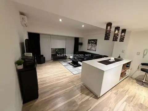 Venta Departamento en Canning 1 Dormitorio