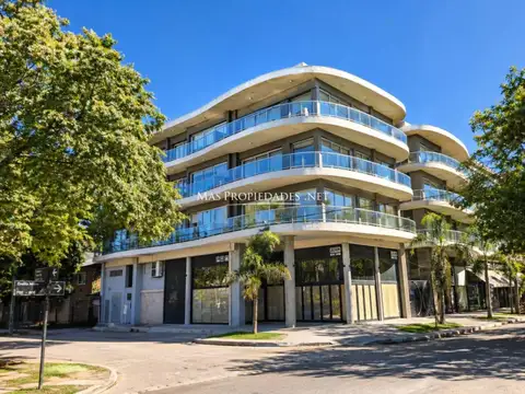 Venta Departamento en Canning 1 Dormitorio