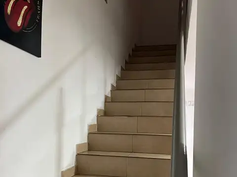 Casa en Alquiler con 1 cochera