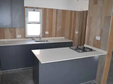 Depto Tipo Casa en Venta de 1 dormitorio