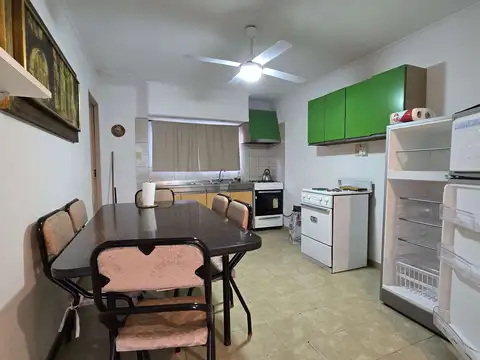 DUPLEX - DOS DEPARTAMENTOS