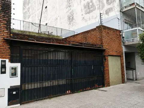 Casa en Venta en Villa Devoto, Capital Federal