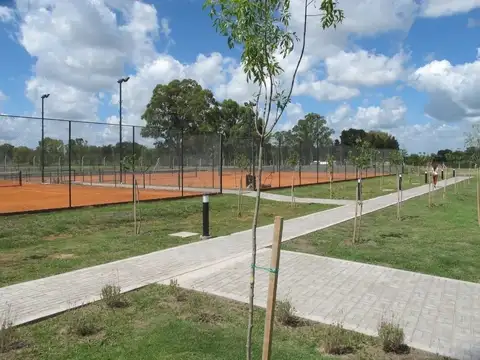 San Pablo Chico, Pilar