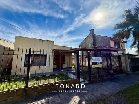 Casa en venta en Escobar - ID 1158
