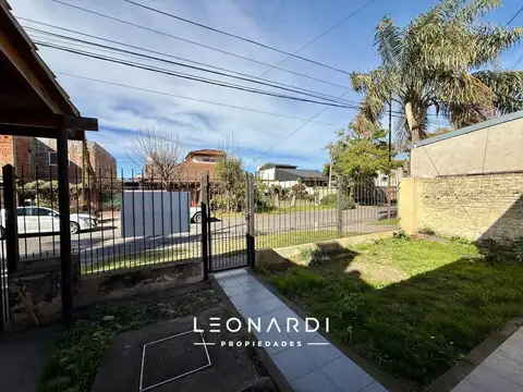 Casa en Venta 50 años