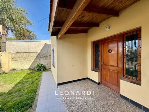 Casa en Venta de 2 dormitorios