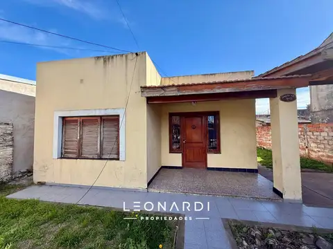 Casa en Venta en Centro, USD 90.000