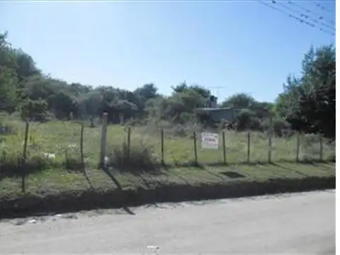 Terreno en Venta en Villa los Aromos, Santa María