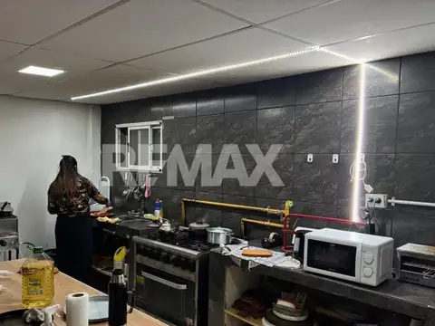 Ruta Nacional 40 2600