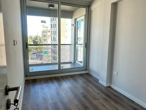 Emprendimiento en Parque Chacabuco - Etapa: Terminado