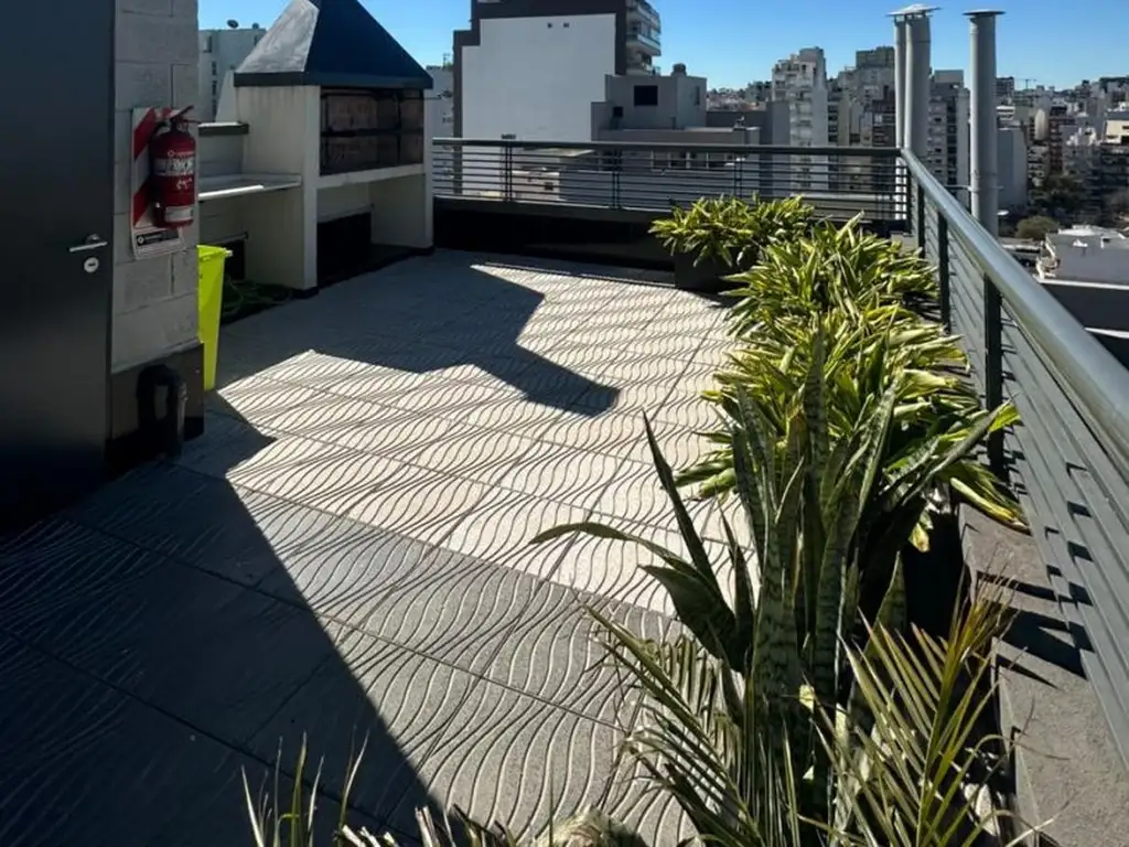 Venta de Departamento 3 AMBIENTES en Parque Chacab - Foto 12