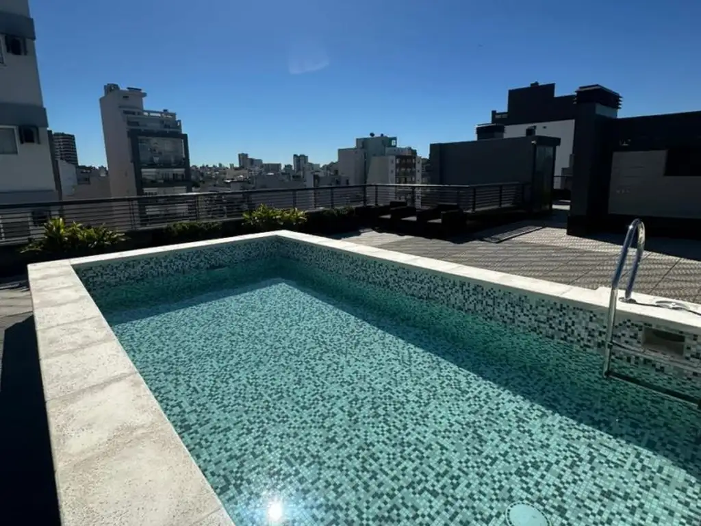 Venta de Departamento 3 AMBIENTES en Parque Chacab - Foto 11