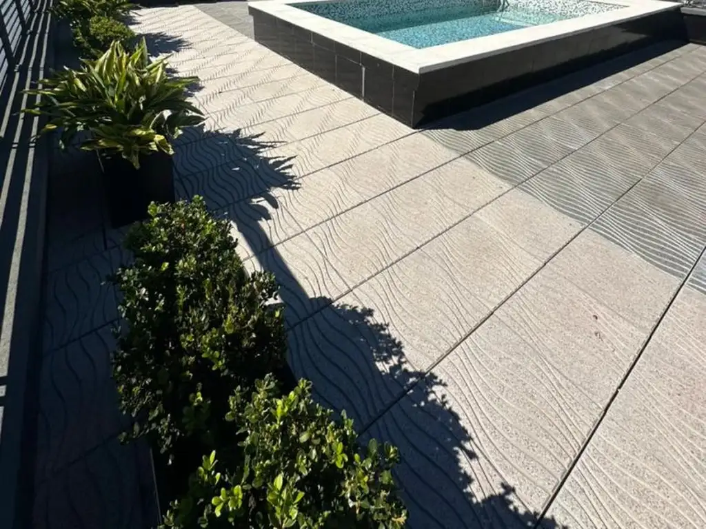 Venta de Departamento 3 AMBIENTES en Parque Chacab en Parque Chacabuco