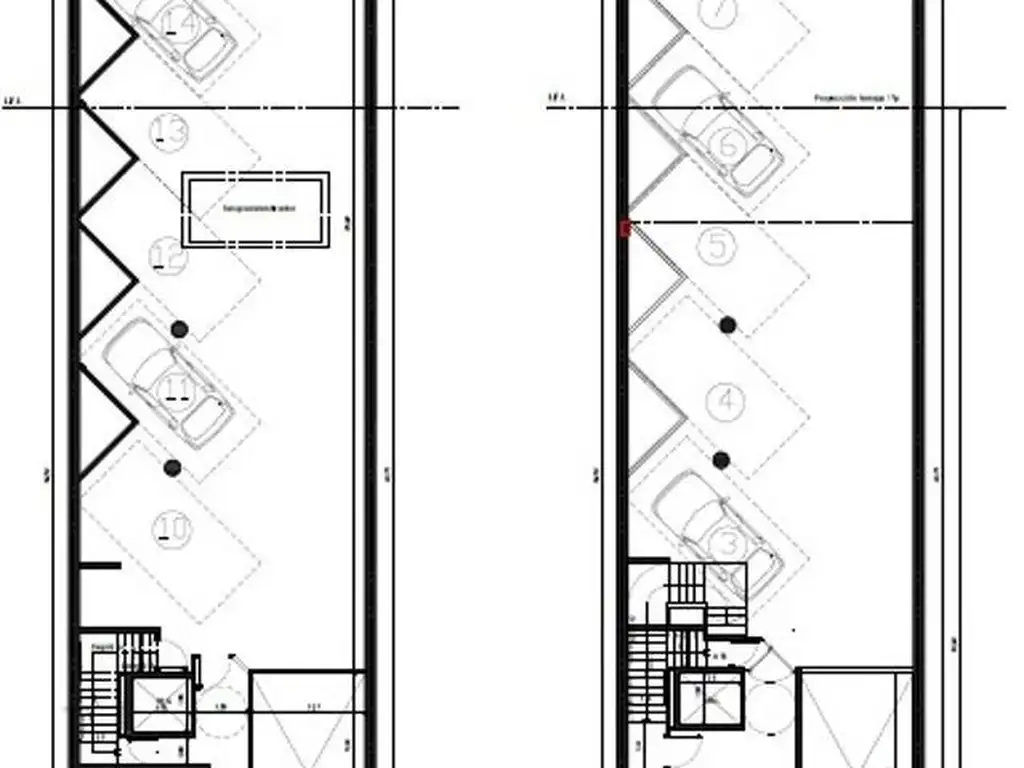 Venta de Departamento 3 AMBIENTES en Parque Chacab - Foto 15