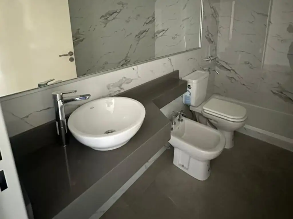 Emprendimiento en Parque Chacabuco