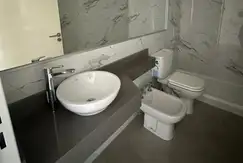 Emprendimiento en Parque Chacabuco